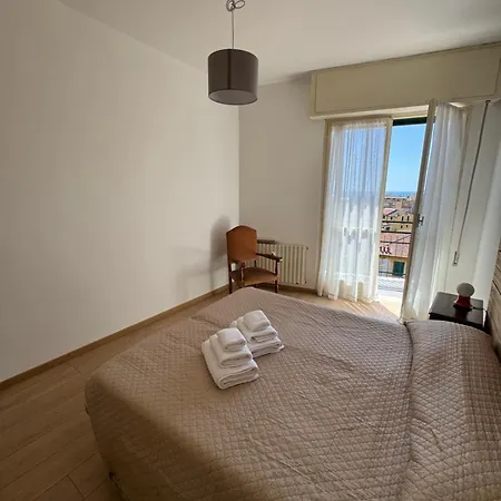 Apartmán Casa Di Ben By Portofinovacanze Rapallo