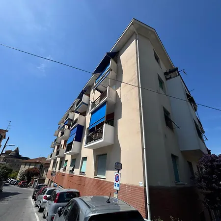 Apartmán Casa Di Ben By Portofinovacanze