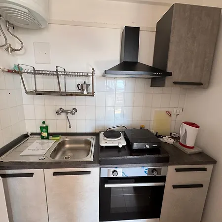 Apartmán Casa Di Ben By Portofinovacanze *
