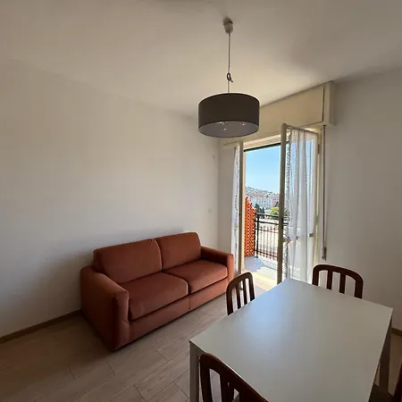 דירה Casa Di Ben By Portofinovacanze ראפאלו