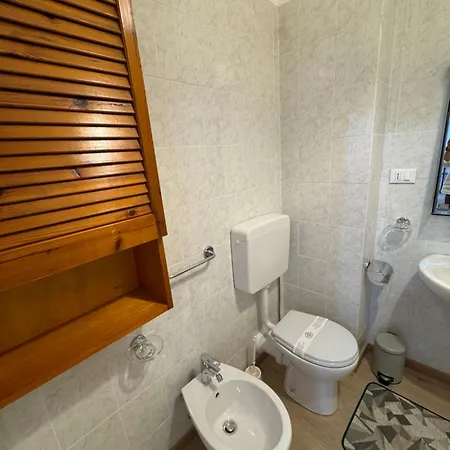 Casa Di Ben By Portofinovacanze ראפאלו