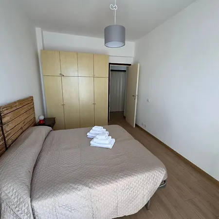 Casa Di Ben By Portofinovacanze ראפאלו