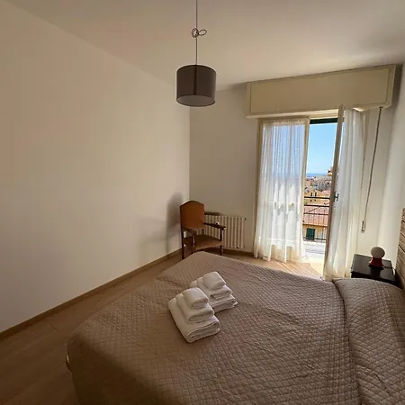 Casa Di Ben By Portofinovacanze Rapallo