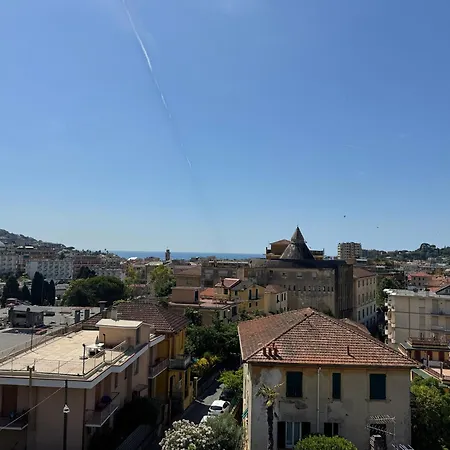 Casa Di Ben By Portofinovacanze Apartmán *