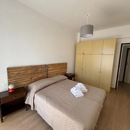 דירה Casa Di Ben By Portofinovacanze ראפאלו