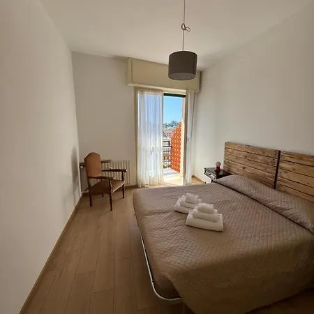 Casa Di Ben By Portofinovacanze Apartmán Rapallo