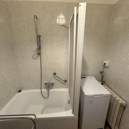 Casa Di Ben By Portofinovacanze Apartmán *