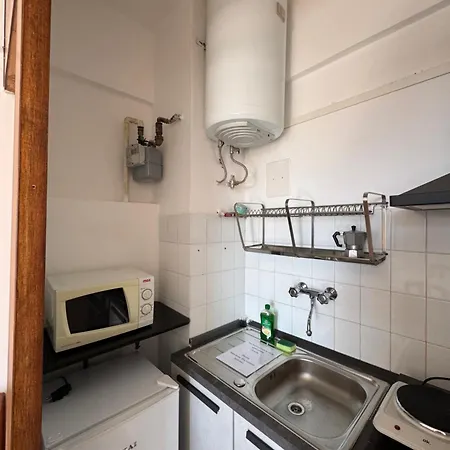 Casa Di Ben By Portofinovacanze Apartmán