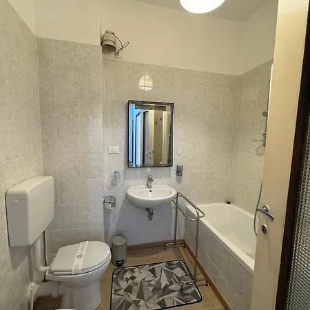 דירה Casa Di Ben By Portofinovacanze