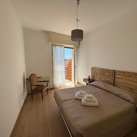 Casa Di Ben By Portofinovacanze * Rapallo