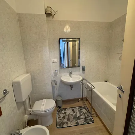 Apartmán Casa Di Ben By Portofinovacanze *