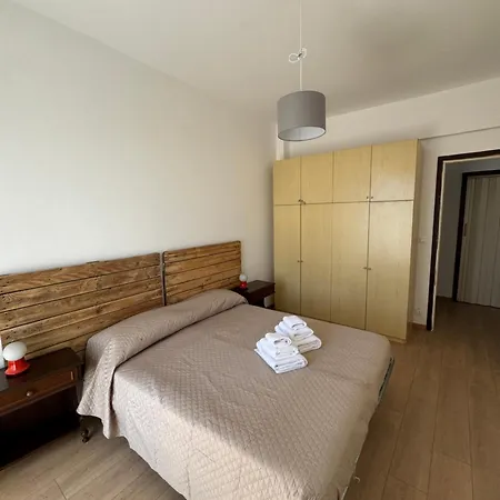 Casa Di Ben By Portofinovacanze Apartmán