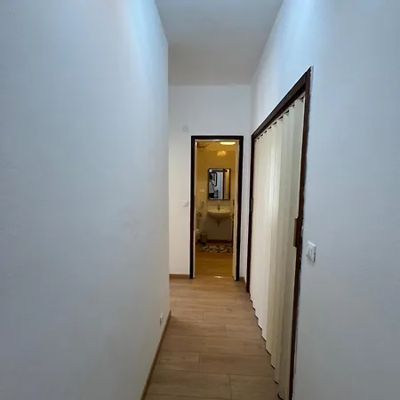 Apartmán Casa Di Ben By Portofinovacanze Rapallo